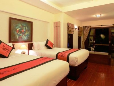 Hotel Mercure Hoi An