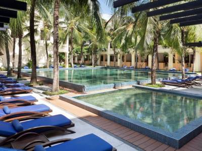Hotel Anantara Hoi An Resort