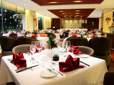 Гостиница Hyatt Regency West Hanoi