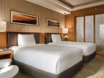 Hotel Intercontinental Saigon