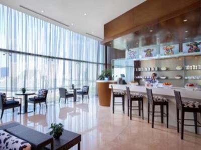 Гостиница Jw Marriott Hanoi