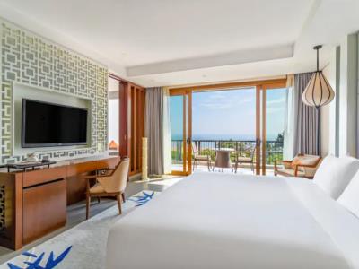 Hotel Angsana Lang Co