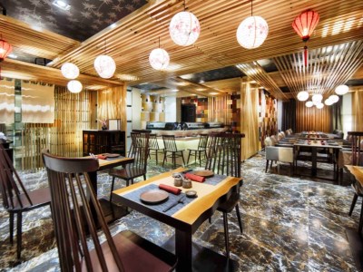 Гостиница Royal Hoi An