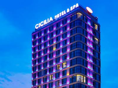 Cicilia Danang Hotel And Spa