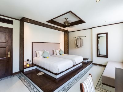 Hotel Almanity Hoi An Wellness Resort