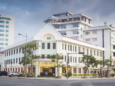 Emm Hotel Hue