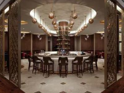 Гостиница Sheraton Grand Danang Resort