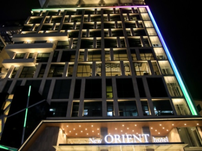 New Orient Hotel Danang