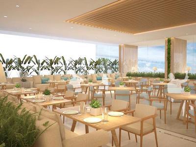 Гостиница Tms Hotel Danang Beach