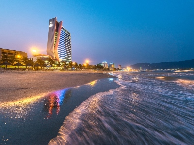 Hotel Grand Tourane