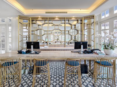 Boutique Hotels Cocobay Danang