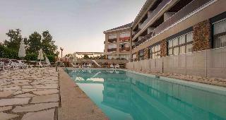 Hotel Authentic By Balladins Rodez / Le Segala