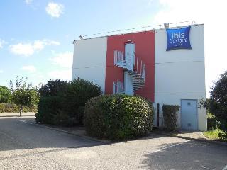 Гостиница ibis budget Nimes Caissargues