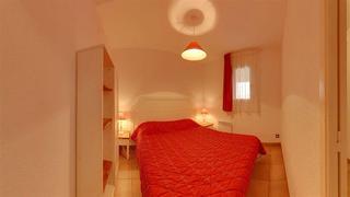 Гостиница Thalacap Camargue