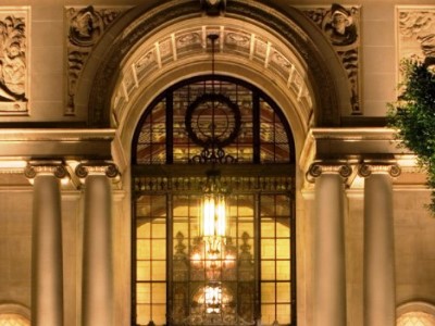 Гостиница Millennium Biltmore