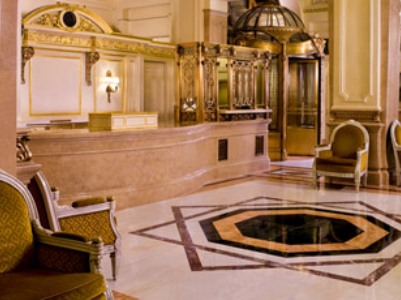 Hotel St. Regis