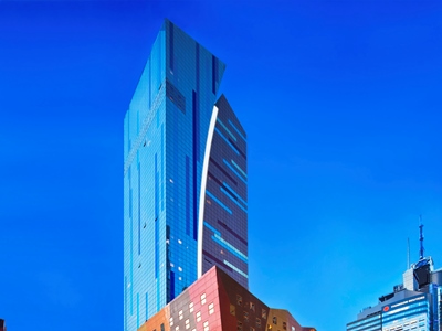 Hotel Westin At Times Square