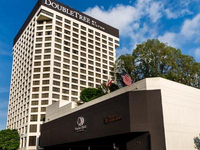 Hotel Doubletree Los Angeles Downtown