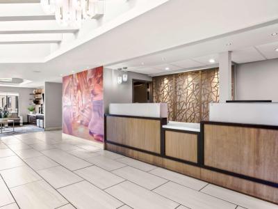 Hotel Best Western Plus At Lake Powell