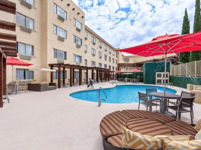 Гостиница Best Western Plus At Lake Powell