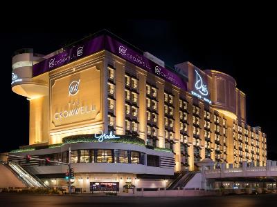 Гостиница Cromwell Las Vegas