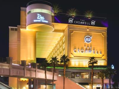 Hotel Cromwell Las Vegas
