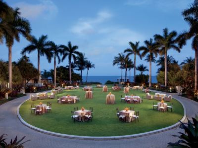 Hotel Ritz-Carlton Key Biscayne