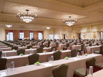Hotel Ritz-Carlton Key Biscayne