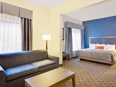 Hotel Wingate By Wyndham Arlington Heights
