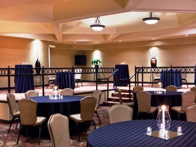 Hotel Four Points By Sheraton Phoenix North