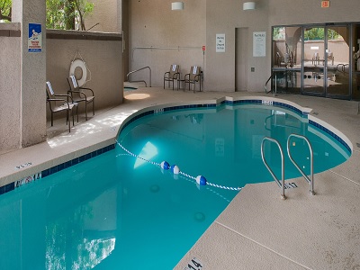 Гостиница Greentree Hotel Phoenix West