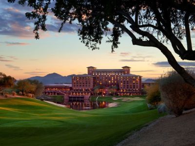 Гостиница Westin Kierland