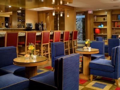 Гостиница Four Points By Sheraton La Westside