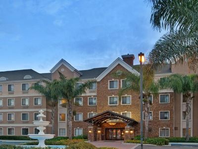 Hotel Staybridge Suites Sorrento Mesa