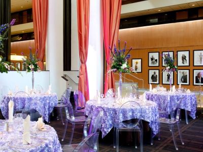 Гостиница Hyatt Palm Springs