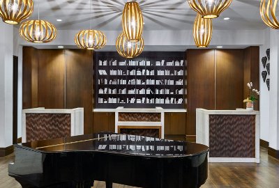 Гостиница Westshore Grand A Tribute Portfolio