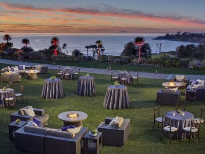 Гостиница Ritz Carlton Laguna Niguel