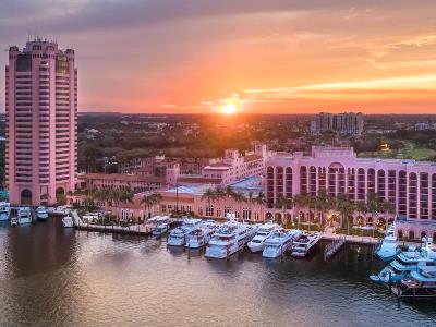 Hotel The Boca Raton