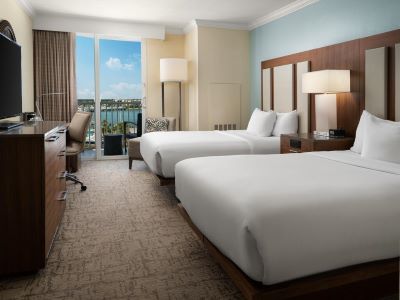 Hotel Hilton Clearwater Beach Resort And Spa