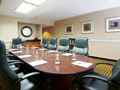 Hotel Holiday Inn Washington Dulles Int'l Apt