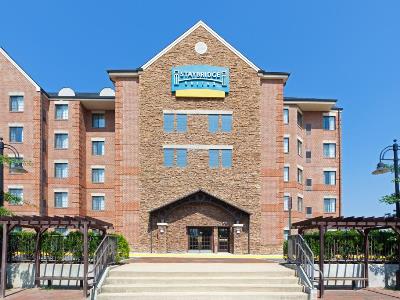 Hotel Staybridge Suites Mclean Tysons Corner