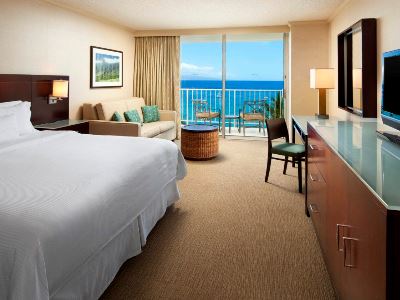 Гостиница Westin Maui Resort And Spa