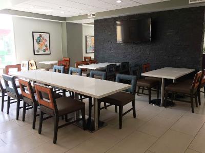 Гостиница Best Western Plus Commerce