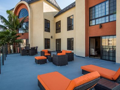 Hotel Coast Anabelle