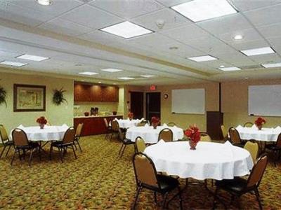 Гостиница Holiday Inn Express N Suite Houston East