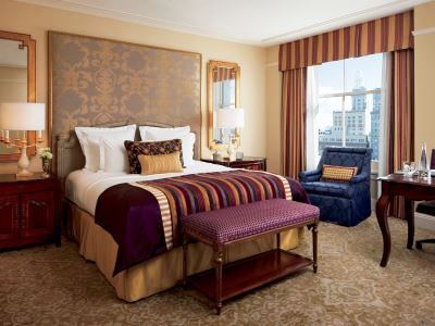Гостиница The Ritz-Carlton, New Orleans