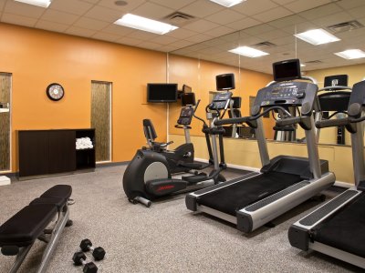 Гостиница Fairfield Inn And Suites Key West