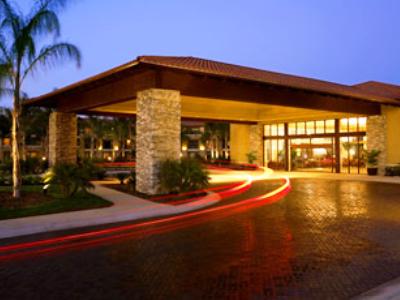 Hotel Sheraton Carlsbad Resort And Spa