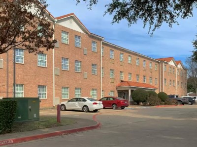 Гостиница Mainstay Suites Addison-Dallas