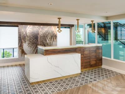 Гостиница Hampton Inn Key West